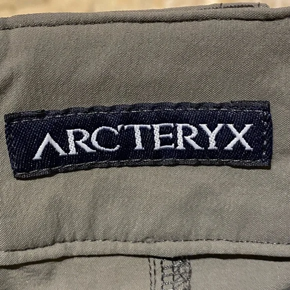 RARE Arc’teryx Rabat Pant 2014 - Picture 8 of 12
